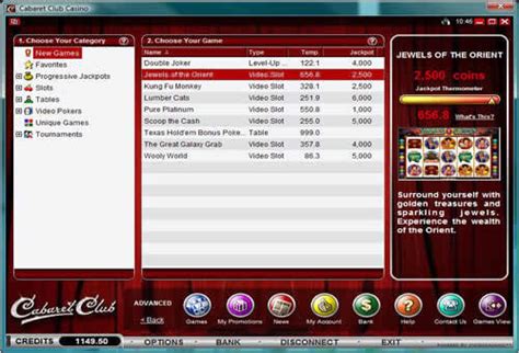 cabaret club bonus|Cabaret Club Casino Review CA 2024 .